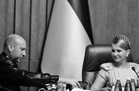 Офіцери й тваринники: «Тьху–тьху, щоби не наврочити!..»