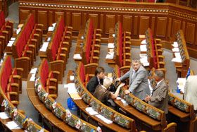 Країні знову потрібен Литвин?