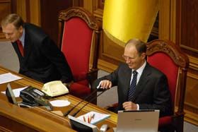 Парламентське «коаліцтво»