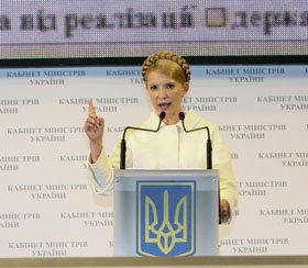 Не проїмо, так розвинемось