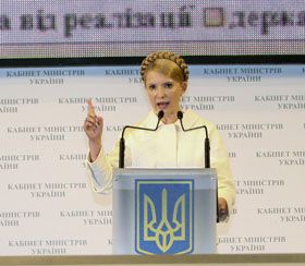 Не проїмо, так розвинемось