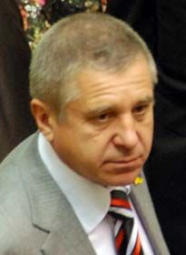 Валерій Камчатний: Навіщо робити якесь «в. о.»?