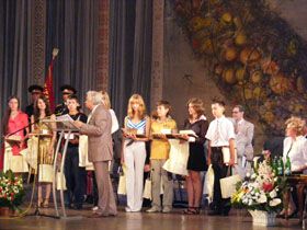 Вікно в діаспору