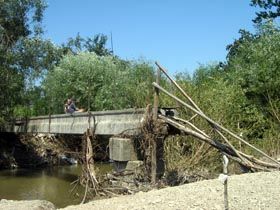Відлуння води
