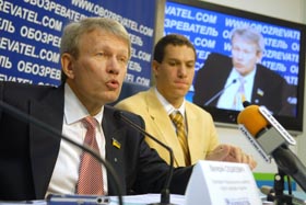 Визнав світ — оцінить й Україна