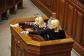 Коли настане час «П»?