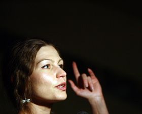 Знайти Булгакова в Києві
