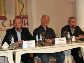 Іменем Чехова