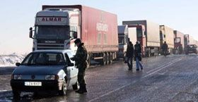 Усі хочуть в Україну