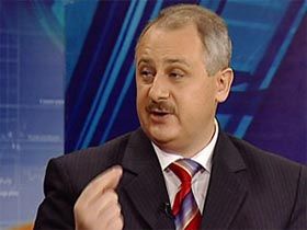 Олег Зарубінський: У нас треба готуватися до виборів того ж вечора, коли оголосили результати попередніх
