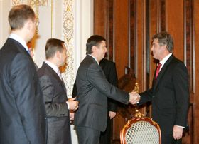 Відтермінований удар