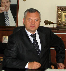 Олександр Черевко: Люди вже не дозволять загнати себе у стійло, як було до 2004 року