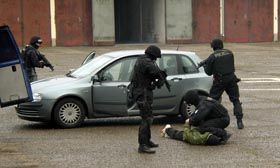 Кийок чи моніторинг?
