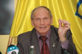 Ярослав Кендзьор: свої дії Тимошенко хоче освятити Рухом