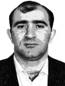 «Резо» набігався