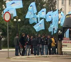 Працювати на аптеку...
