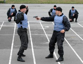«П’ятірка» від Європи