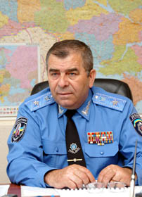 Микола Андреєв: Нині 90 відсотків колишніх «недоторканних» сидять за ґратами. Так буде і з сьогоднішніми