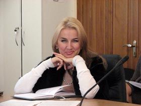Леся Нарбут: Дід Данило був прямолінійним і безапеляційним бунтарем