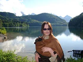 Зіркова дачниця