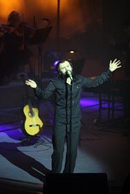 «Вночі» з Вакарчуком