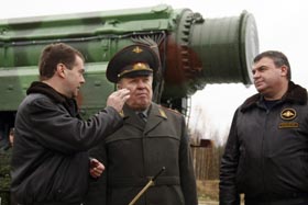 Ведмежі наміри