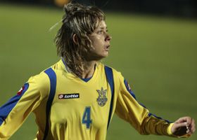 Валентина Котик: Жіночий футбол перспективніший за чоловічий
