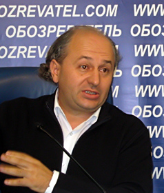 Слово українізатора