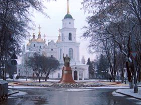 Маневри з Мазепою