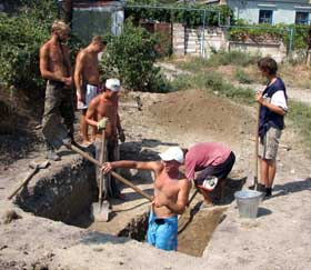 Блиск і убогість Боспора