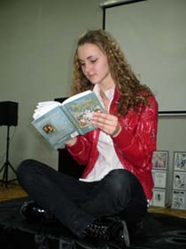 Кіно з книжок