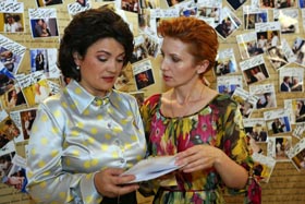 Життєві драми з відкритим фіналом