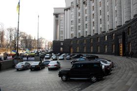 Прошу Яценюка. Підготуватися Тимошенко...