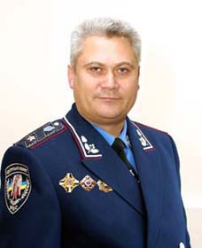 Сергій Коломієць: За хамське поводження з інспектором нетверезий водій може «загриміти» на десять діб арешту