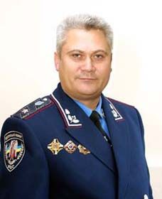 Сергій Коломієць: За хамське поводження з інспектором нетверезий водій може «загриміти» на десять діб арешту