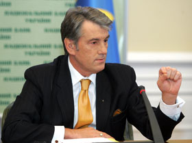 Втративши коаліцію, за головою не плачуть