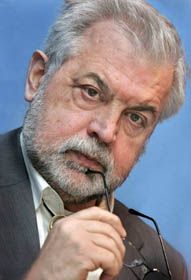 Вчасно не спинили. Пішов далеко