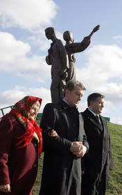 Відчай у бронзі