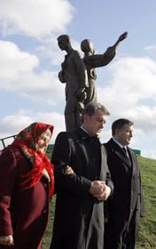 Відчай у бронзі