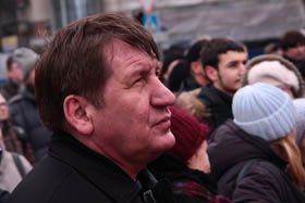 Іван Старіков: Не виключено, об’єднавчий з’їзд російської опозиції відбудеться в Києві