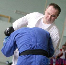 «У морду» твоє одкровення!
