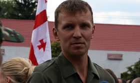 Не їхня війна