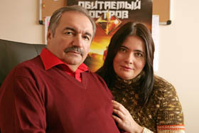 «У фільмі — все, чим сильні Стругацькі»