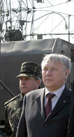 Під знаком Кавказу