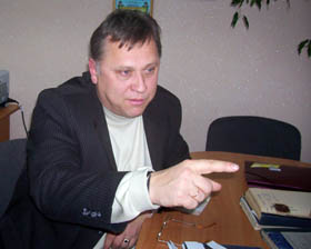 Земля, над якою воювала «співоча ескадрилья»