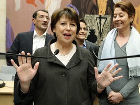«Ні» непримхливої жінки