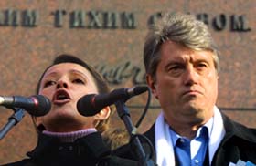 Особистості Першого ряду
