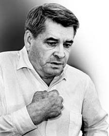 Страшна Вітчизна