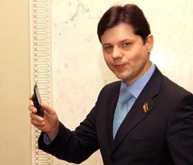 Руслан Князевич: «Коаліція трьох» — крок від прірви
