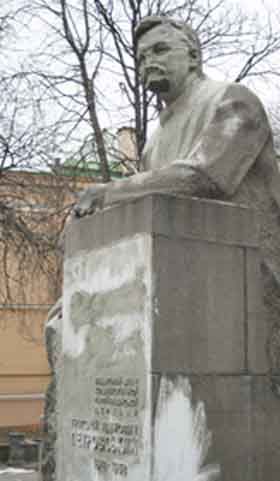 Побиття Петровського